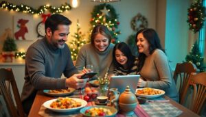 xᴍᴀsᴛᴇʀ: The Ultimate Tool to Transform Your Holiday Planning Stress into Festive Joy