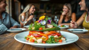 Millzwirroz: The Gourmet Dish Everyone Is Raving About for Unforgettable Gatherings