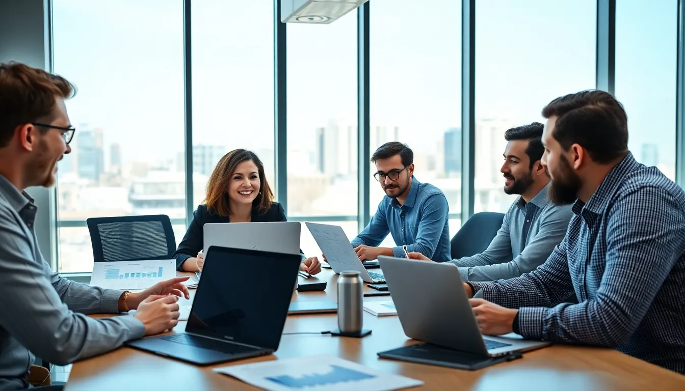 marketing automation roi