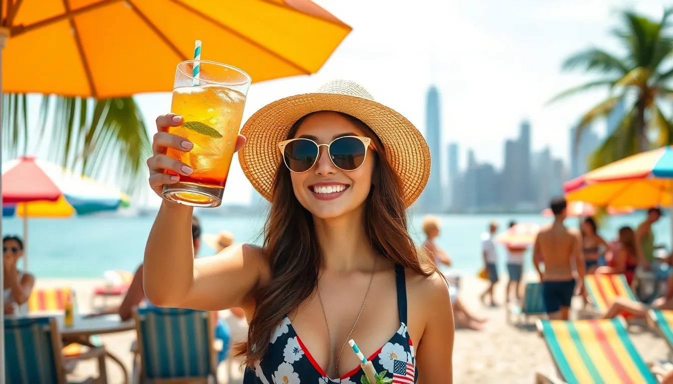 experiential marketing tactics