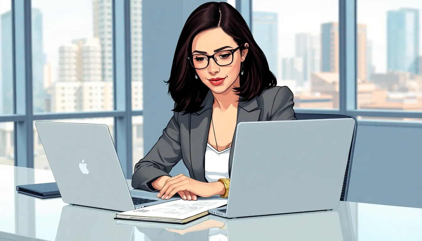 enterprise seo roi