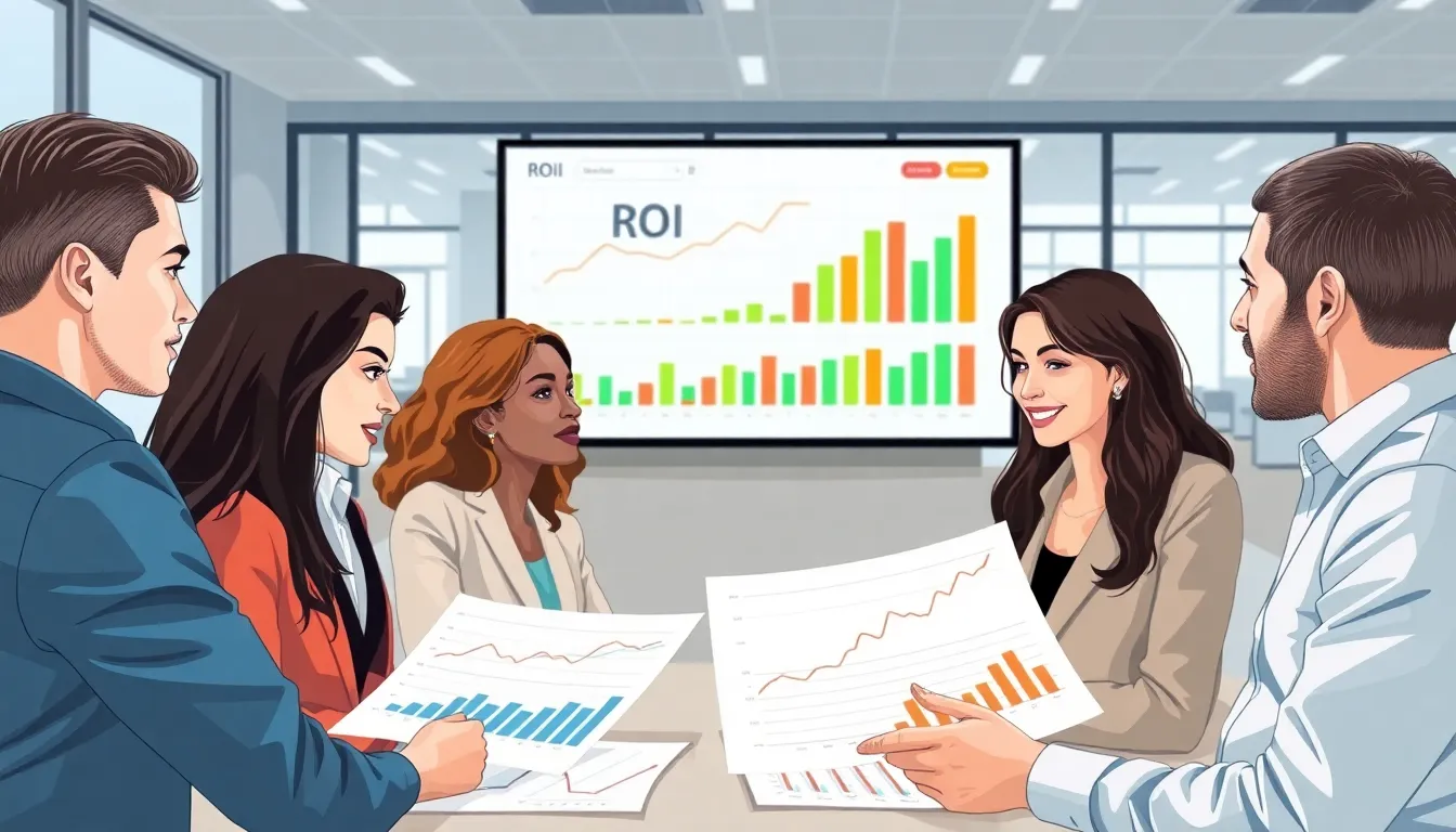 case roi