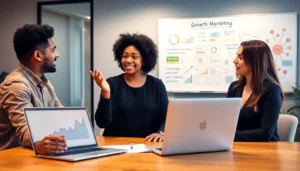 growth marketing tactics